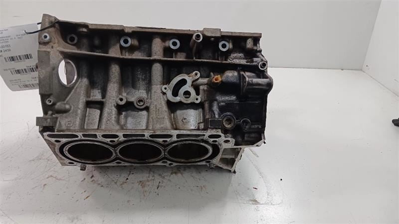Cylinder Block 3.5L Fits 10-19 FLEX