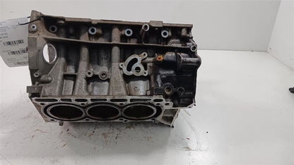 Cylinder Block 3.5L Fits 10-19 FLEX