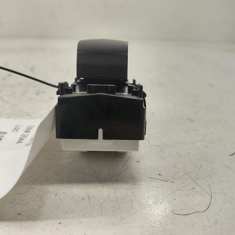 Hyundai Santa Fe Power Window Switch Right Passenger Rear  2019 2020