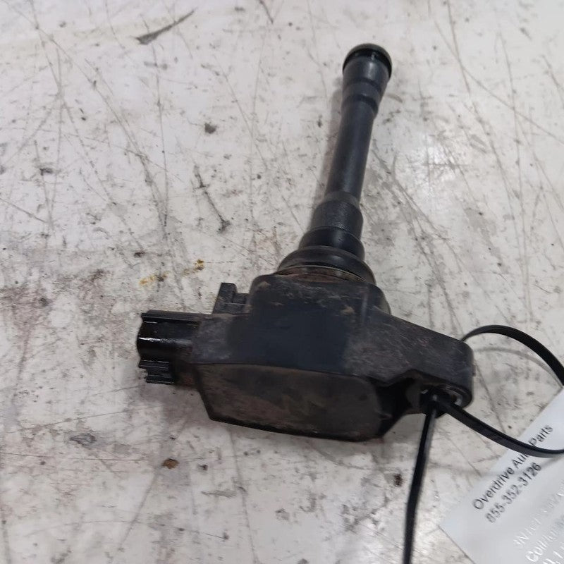 Coil Ignition Ignitor 18-23 Nissan Kicks