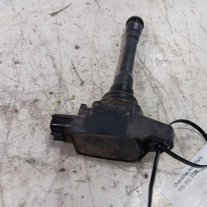 Coil Ignition Ignitor 18-23 Nissan Kicks