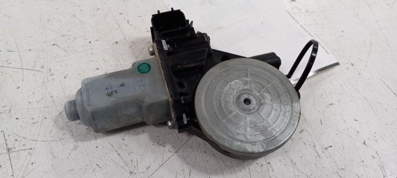Left Rear Power Window Motor  Fits 09-14 MAXIMA  OEM