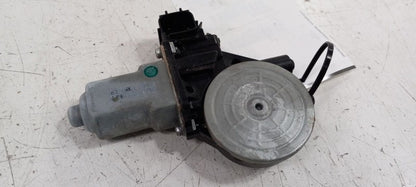 Left Rear Power Window Motor  Fits 09-14 MAXIMA  OEM
