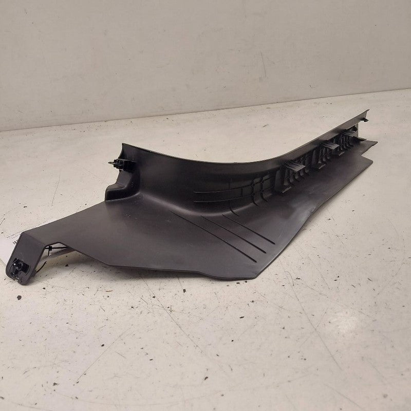 Chevy Trax Kick Panel Trim Left Driver  2025 2024