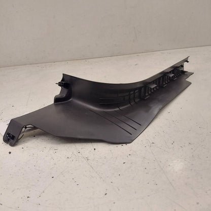 Chevy Trax Kick Panel Trim Left Driver  2025 2024
