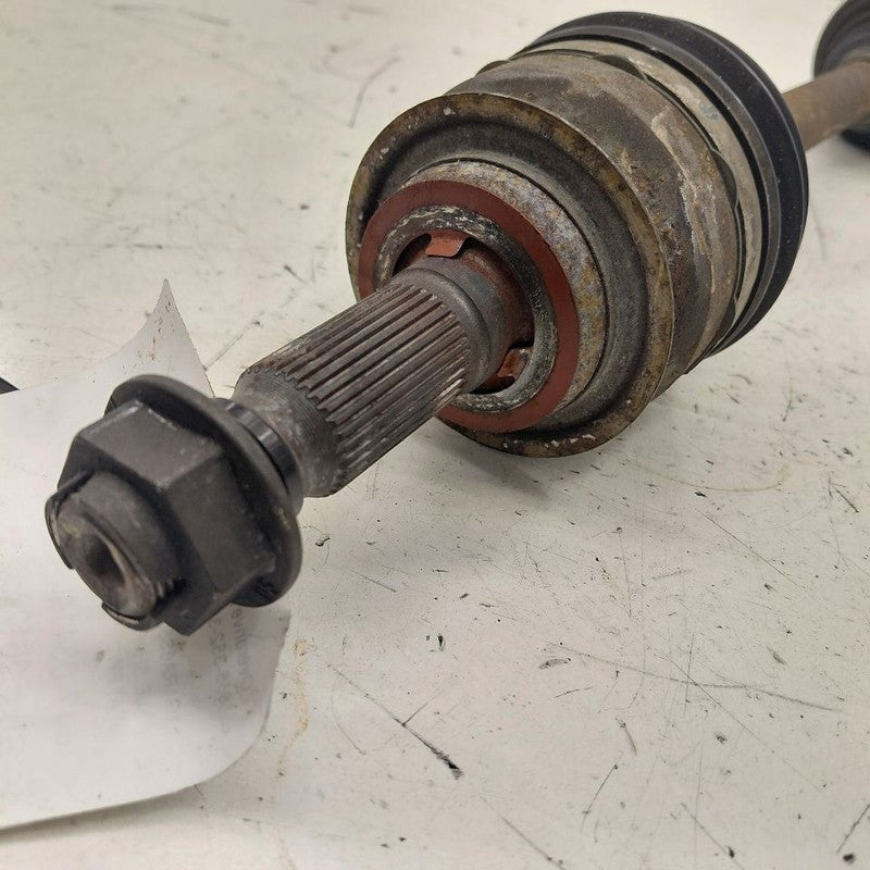 Driver Left CV Axle Shaft Fits 16-19 Chevy Volt