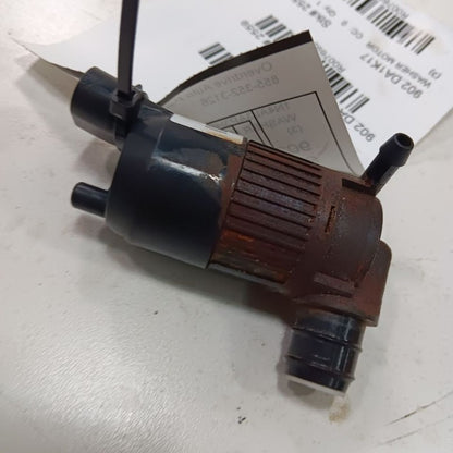 Nissan Altima Windshield Washer Wash Fluid Reservoir Motor Pump Electr