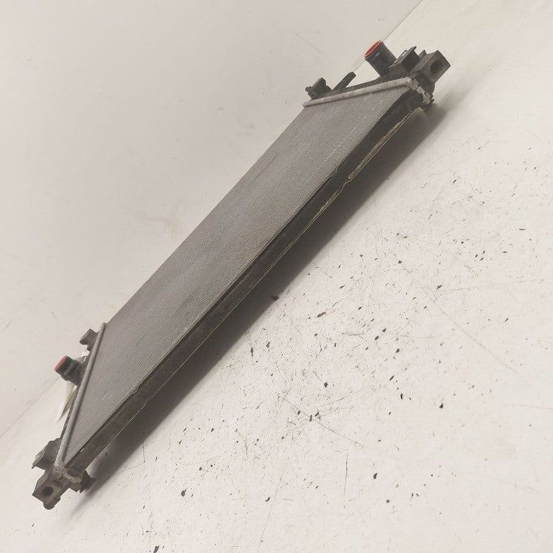 Radiator Fits 15-24 Ford Edge