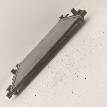 Radiator Fits 15-24 Ford Edge