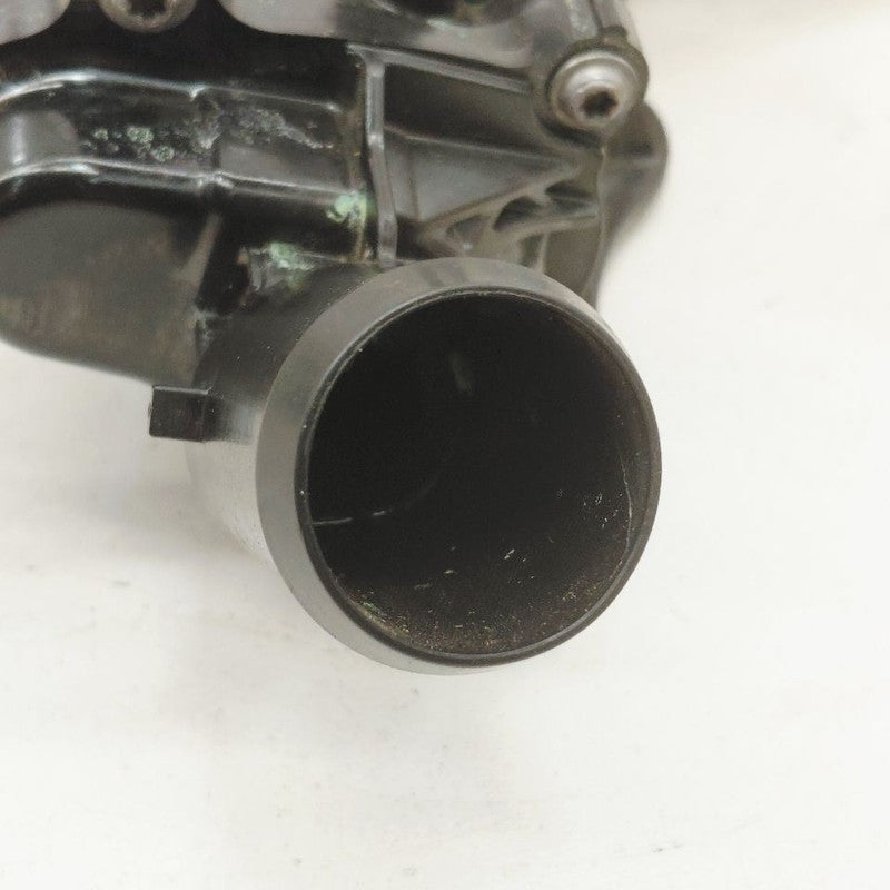 Mazda CX-5 Thermostat Housing Mount Without Motor 2.5 2023 2022 2021 2