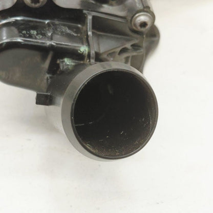 Mazda CX-5 Thermostat Housing Mount Without Motor 2.5 2023 2022 2021 2