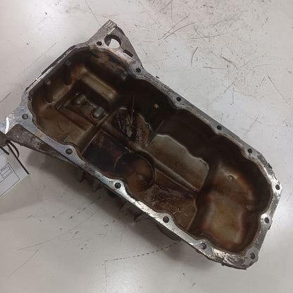 DS7Z6675A Engine Oil Pan 1.5L Fits 13-20 Ford Fusion