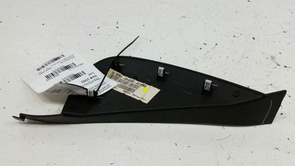 2013 Ford Fiesta Dash Side Cover Right Passenger Trim Panel 2011 2012 2014 2015