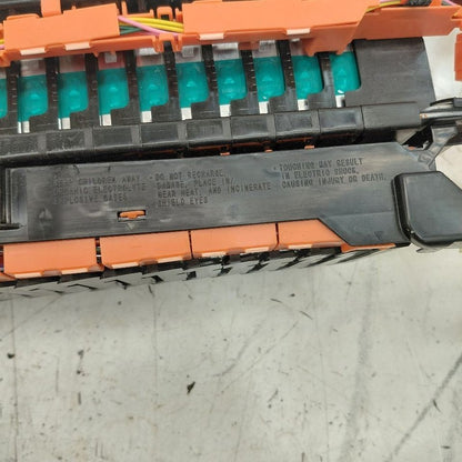 Battery Hybrid Cell Pack VIN Fu 7th And 8th Digit 19-22 Toyota Prius