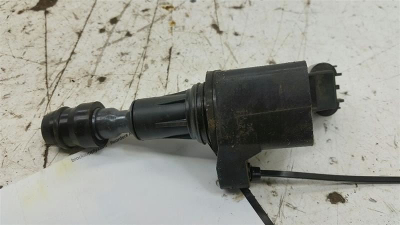 Spark Plug Ignition Coil Ignitor Fits 10-17 EQUINOX OEM