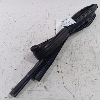 Ford Taurus Door Glass Window Seal Rubber Left Driver Front  2019 2018