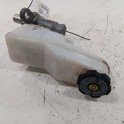 Brake Master Cylinder Fits 16-20 Chevy Malibu