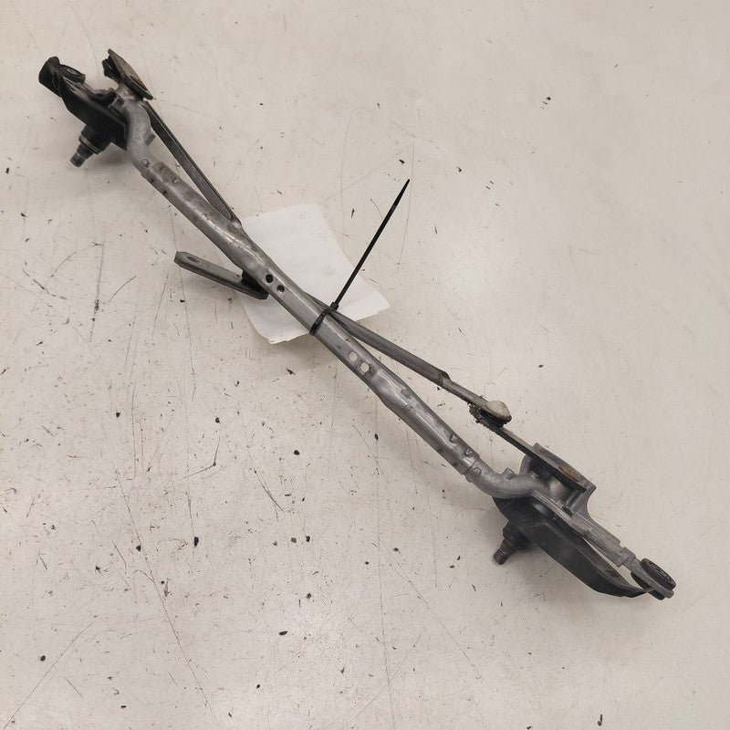 Windshield Wiper Transmission Linkage W/o Cold Climate Pkge Fits 14-17