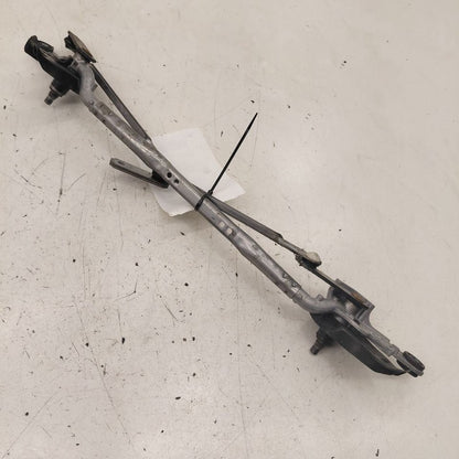 Windshield Wiper Transmission Linkage W/o Cold Climate Pkge Fits 14-17