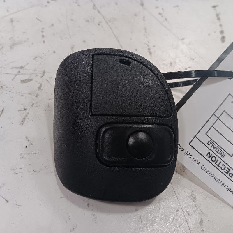 Jeep Compass Passenger Right Side Radio Control Steering Wheel Switch 2021 2020 