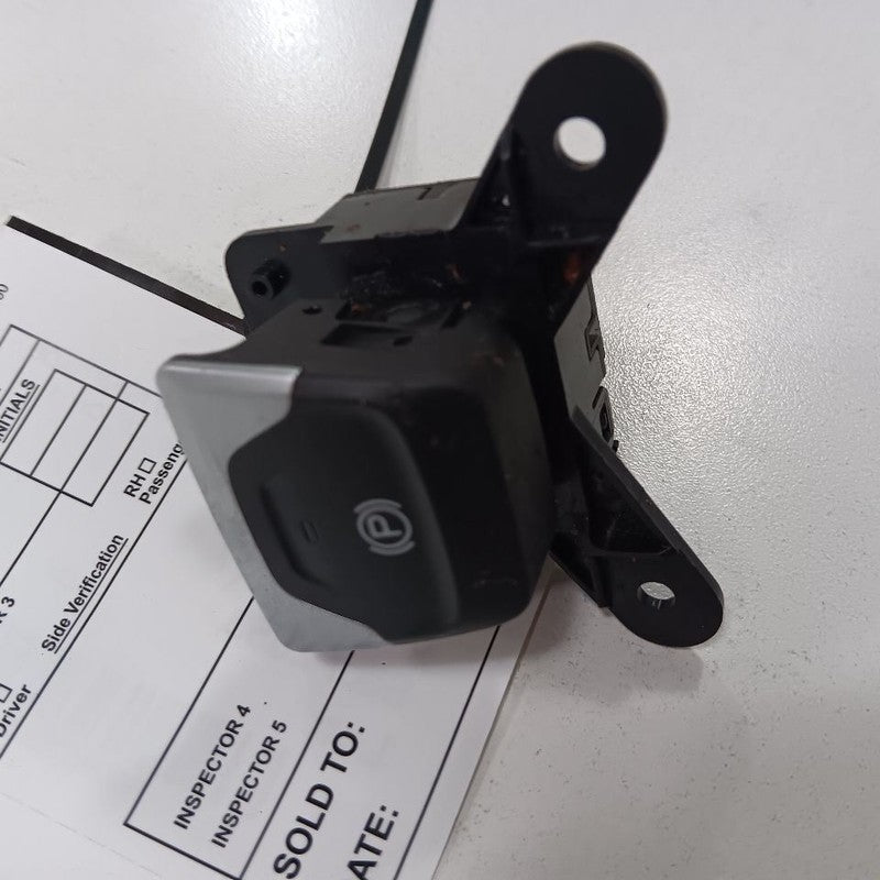 Jeep Renegade Parking Brake Handle Emergency Brake Switch  2017 2018 2019 2020