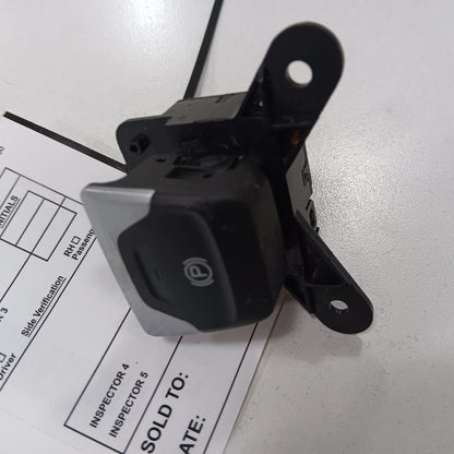 Jeep Renegade Parking Brake Handle Emergency Brake Switch  2017 2018 2019 2020