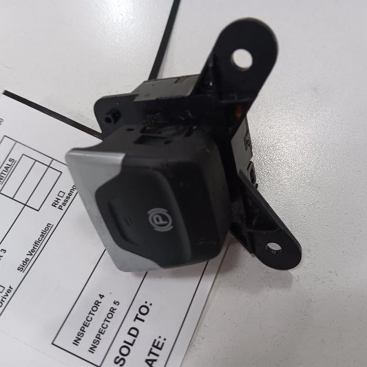 Jeep Renegade Parking Brake Handle Emergency Brake Switch  2017 2018 2019 2020
