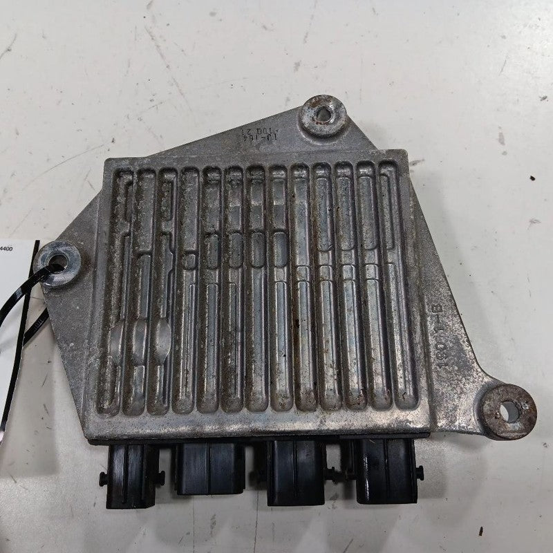 Engine ECM Fuel Injection Control Right Hand Engine Fits 13-20 Subaru 
