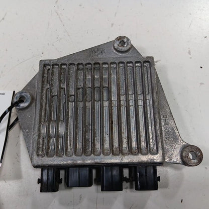 Engine ECM Fuel Injection Control Right Hand Engine Fits 13-20 Subaru 