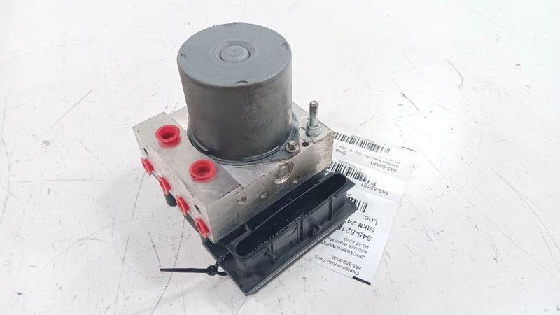 Anti-Lock Brake Part Pump Actuator Sedan AWD Fits 11-13 INFINITI G37 O