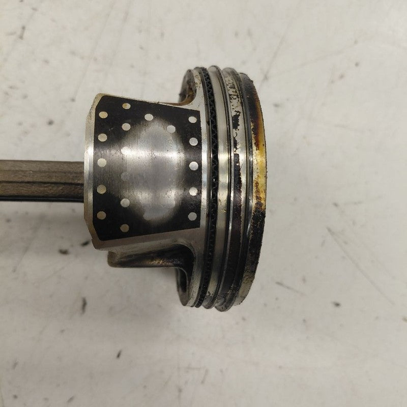 Honda Clarity Single Piston With Connecting Rod   1.3 2018 2019 2020