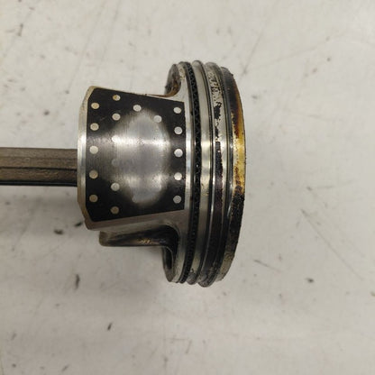 Honda Clarity Single Piston With Connecting Rod   1.3 2018 2019 2020