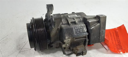 25865635 Air Conditioning AC Compressor Coupe Fits 08-14 CTS