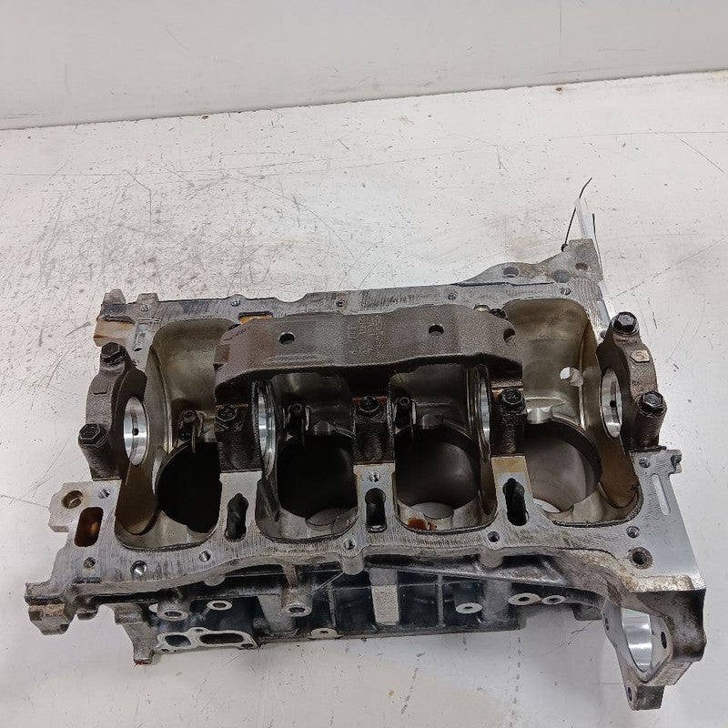 Bare Engine Cylinder Block 2.4 Fits 19-21 Jeep Renegade OEM