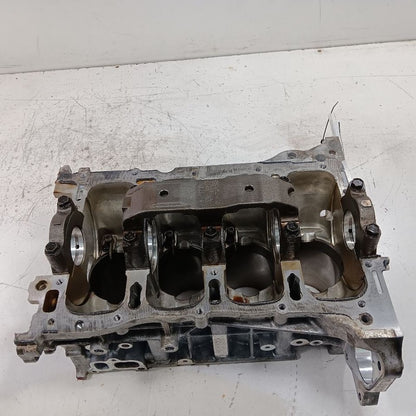 Bare Engine Cylinder Block 2.4 Fits 19-21 Jeep Renegade OEM
