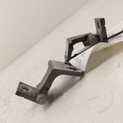 2018 Fiat 500 X Model Door Hinge Set Left Front Driver