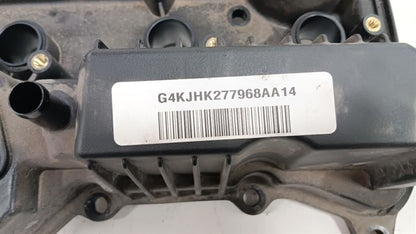 Hyundai Sonata Engine Cylinder Head Valve Cover 2018  OEM