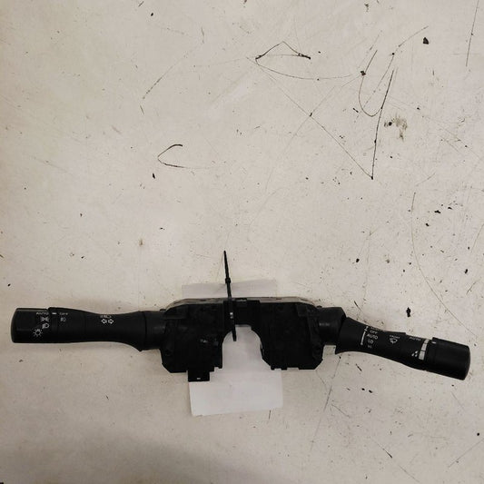Column Switch Assembly With Rain Sensor Fits 16-23 Nissan Maxima OEM