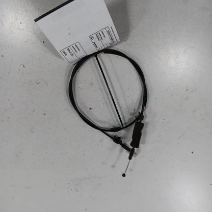 Honda Civic Hood Latch Release Cable  2018 2017 2016