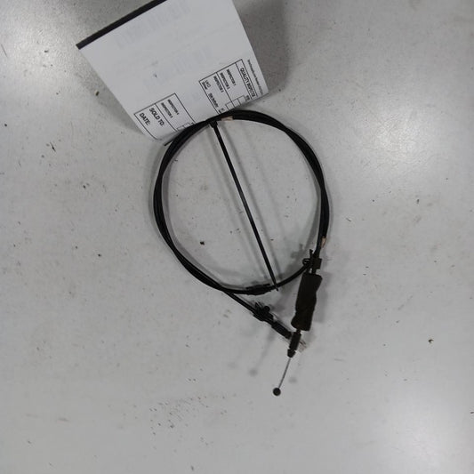 Honda Civic Hood Latch Release Cable  2018 2017 2016