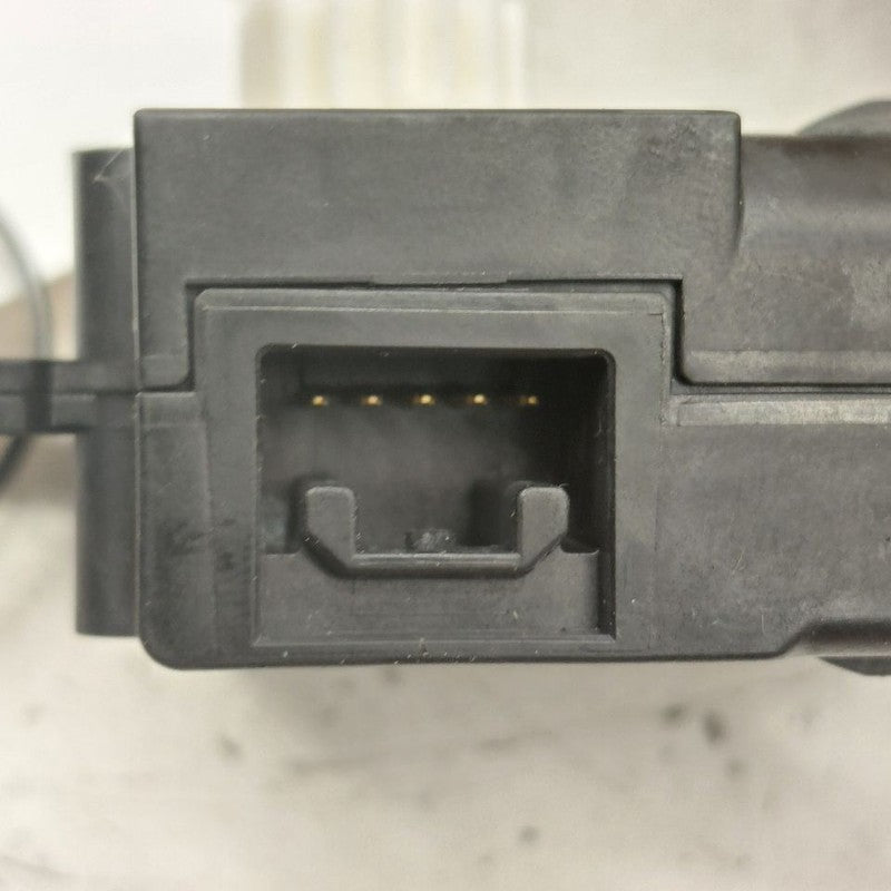 Lexus NX350 Flap Door Motor Heater AC Door Actuator  2022 2023 2024 20