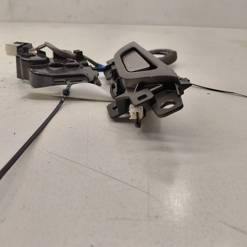 Lexus NX350 Door Handle Left Driver Front Interior Inside  2022 2023 2