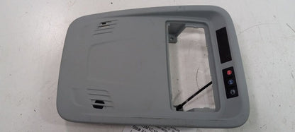 Chevy Cruze Dome Light Bezel2019 2018 2017 2016 OEM