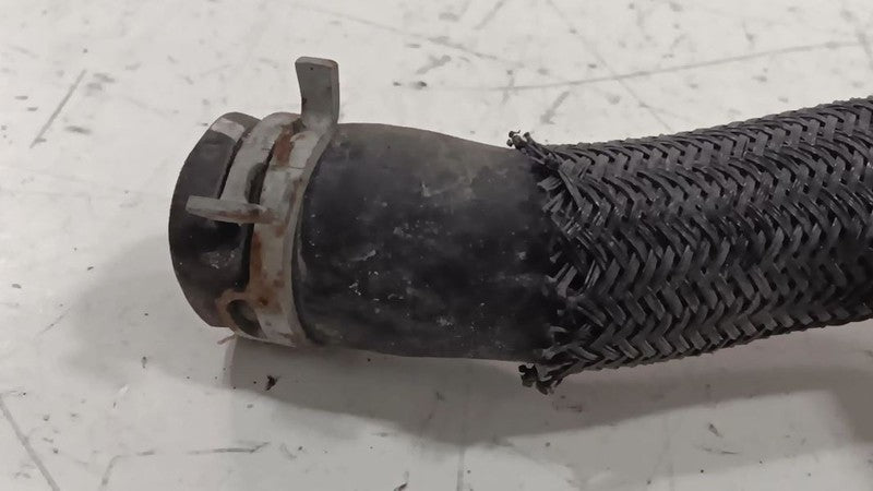 Toyota Rav 4 Coolant Line Crossover Pipe  2019 2020 2021 2022 2023 202