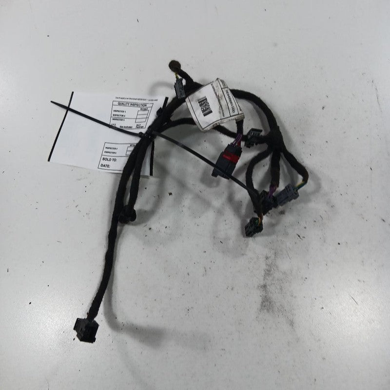 Jeep Renegade Center Console Wire Harness {00519999430} 2017 2018 2019 2020