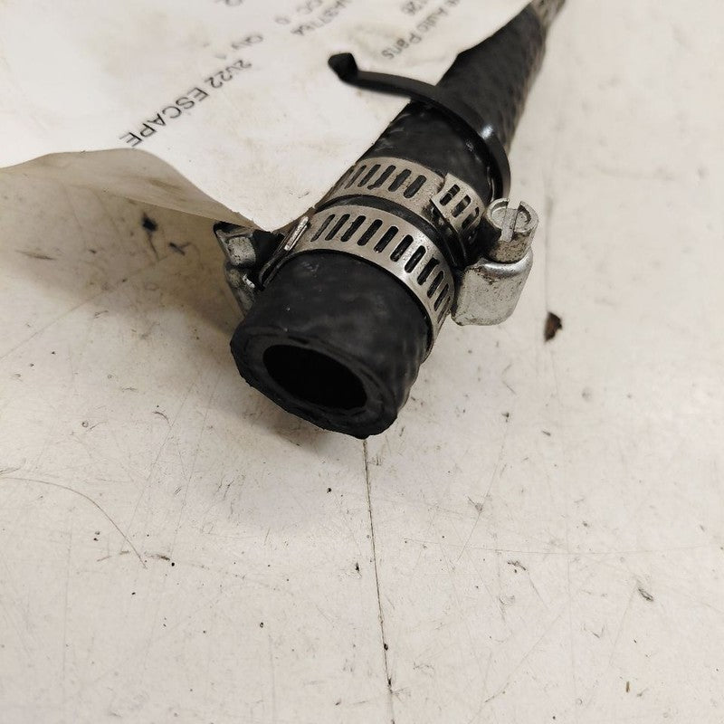 Ford Escape Automatic Transmission Oil Cooler Line Tube Hose  2022 202