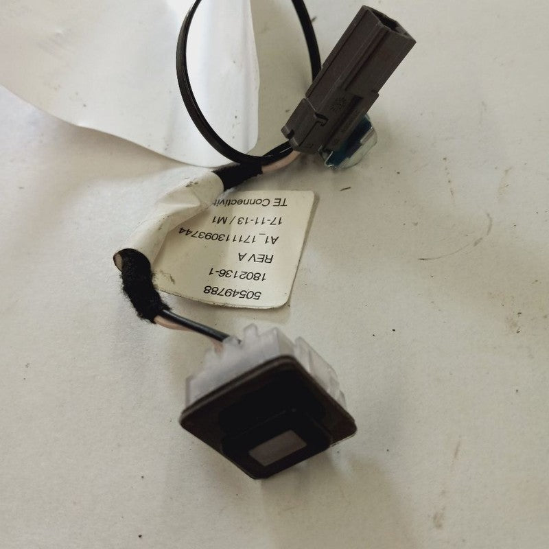 Alfa Romeo Stelvio {2} RF Under Dash Light 50549788 2018 2019 2020 202