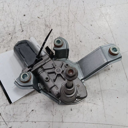 Fiat 500      Rear Wiper Motor 2018 OEM