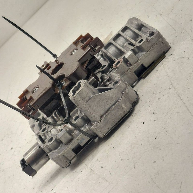 Chevy Volt Automatic Transmission Valve Body  2016 2017 2018 2019