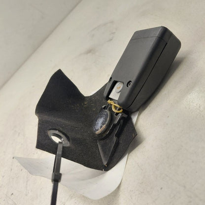 Hyundai Veloster Seat Belt Buckle Latch Right Passenger Rear Back 2017
